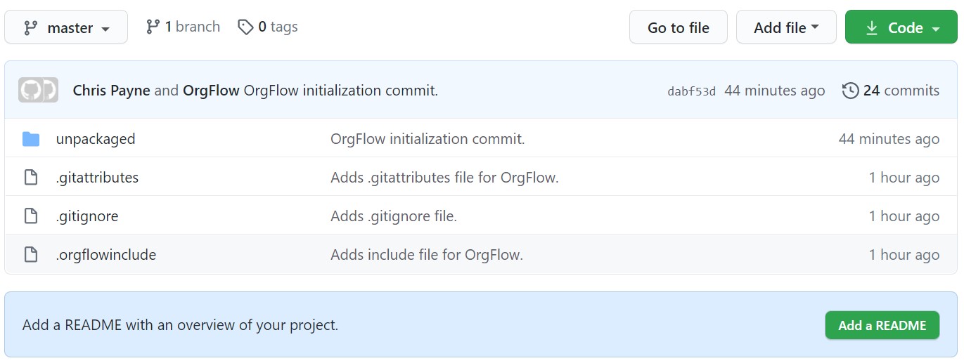 inspecting-the-remote-git-repository-orgflow-docs